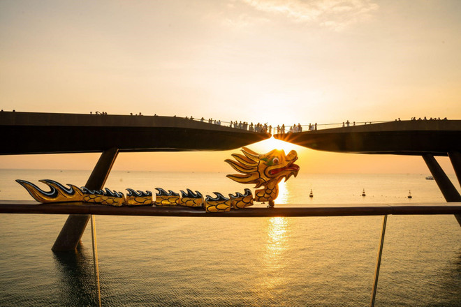 Phu Quoc unveils first on-beach puppet theatre in Vietnam ảnh 2