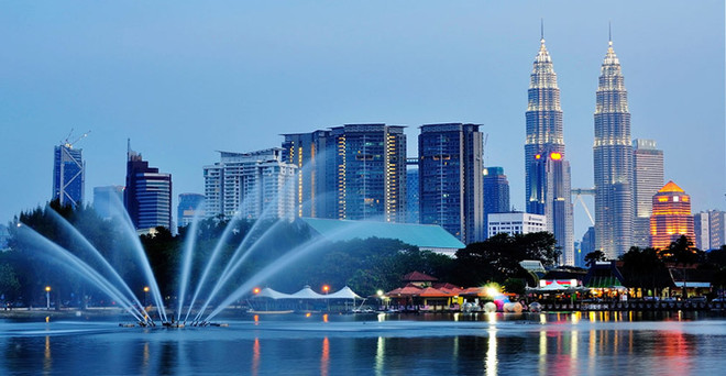 Malaysia eyes 27.3 million foreign visitors this year ảnh 1 Malaysia eyes 27.3 million foreign visitors this year ảnh 1