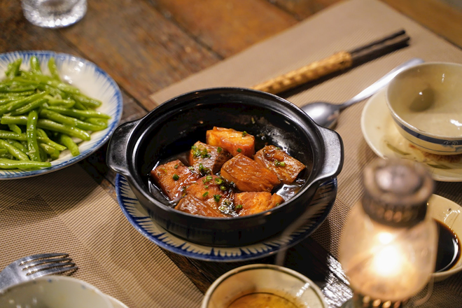 Vietnamese culinary delights among Asia's finest fish dishes ảnh 1 Vietnamese culinary delights among Asia's finest fish dishes ảnh 1