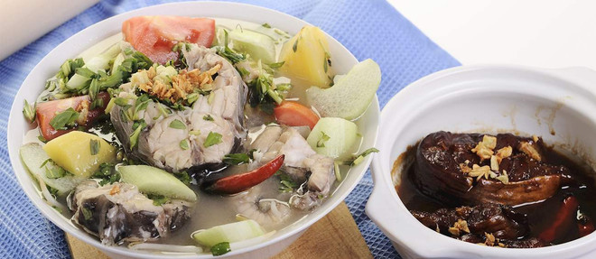 Vietnamese culinary delights among Asia's finest fish dishes ảnh 2 Vietnamese culinary delights among Asia's finest fish dishes ảnh 2