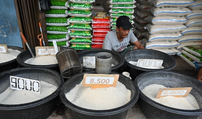 Indonesia ensures sufficient food supply during Ramadan month ảnh 1