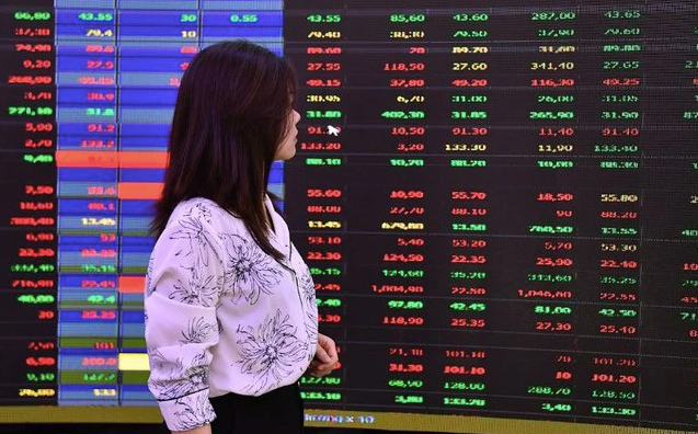 Morgan Stanley Capital International includes 3 Vietnamese stocks in Frontier Markets Index ảnh 1 Morgan Stanley Capital International includes 3 Vietnamese stocks in Frontier Markets Index ảnh 1