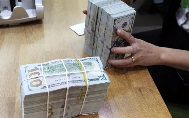 Asia - biggest source of overseas remittances to HCM City in 2023 ảnh 1 Asia - biggest source of overseas remittances to HCM City in 2023 ảnh 1