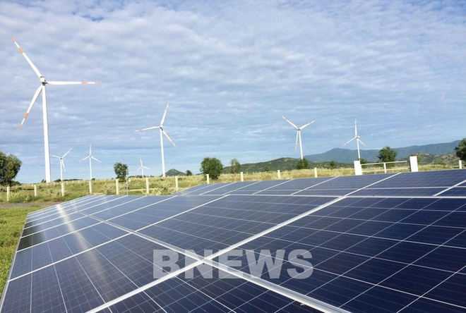 Thailand to develop clean energy to attract foreign investment ảnh 1