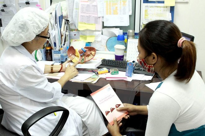 Vietnam acts to raise public awareness of viral hepatitis ảnh 1