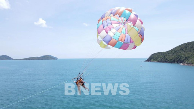 Lao newspaper hails Vietnam's tourism recovery ảnh 1