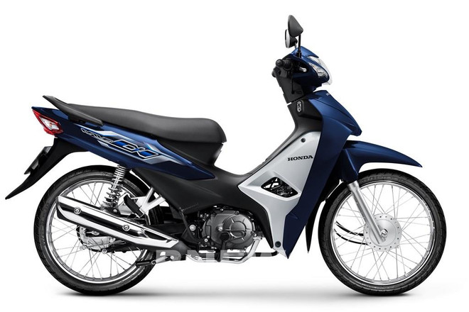 Honda Vietnam records sharp increases in motorbike, auto sales in September ảnh 1 Honda Vietnam records sharp increases in motorbike, auto sales in September ảnh 1