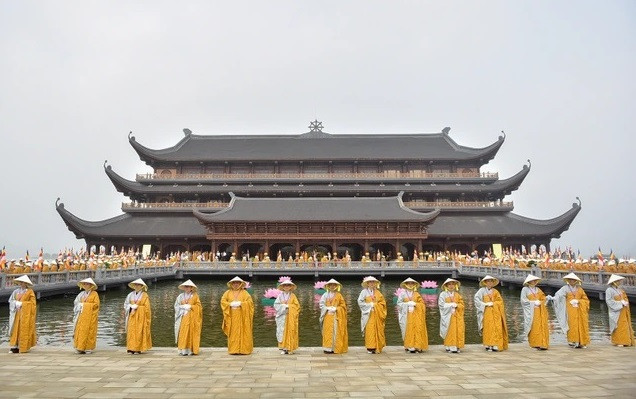 📝 OP-ED: Distorting truth about freedom of belief, religion in Vietnam must be ended ảnh 2