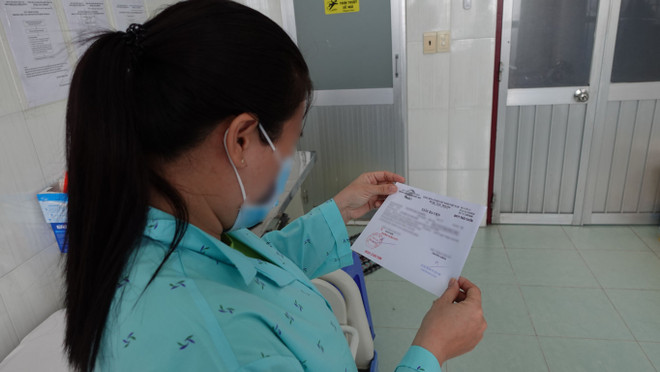 Vietnam’s first monkeypox patient discharged from hospital ảnh 1 Vietnam’s first monkeypox patient discharged from hospital ảnh 1