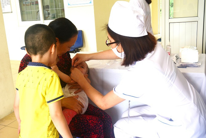 Hanoi embarks on national nutrition strategy for 2022-2030 ảnh 1