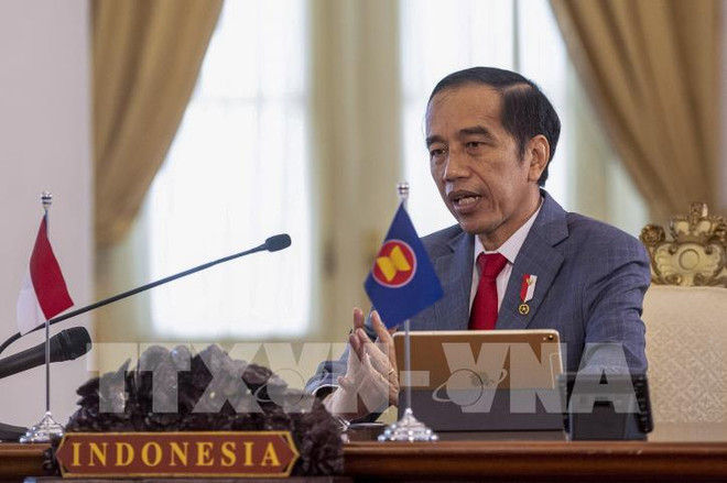 Indonesia's SOEs asked to aid home-grown start-ups ảnh 1 Indonesia's SOEs asked to aid home-grown start-ups ảnh 1