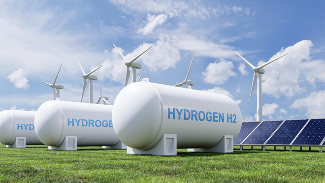 Green hydrogen development prospects in Vietnam under discussion ảnh 1