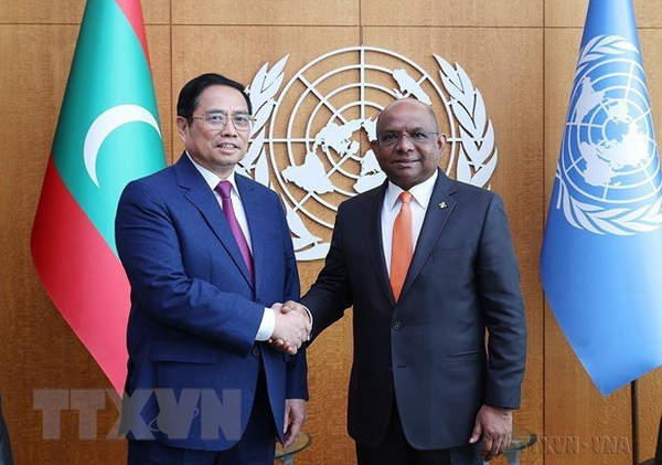 📝 OP-ED: Vietnam deserves seat at UNHRC US newspaper ảnh 4 📝 OP-ED: Vietnam deserves seat at UNHRC US newspaper ảnh 4