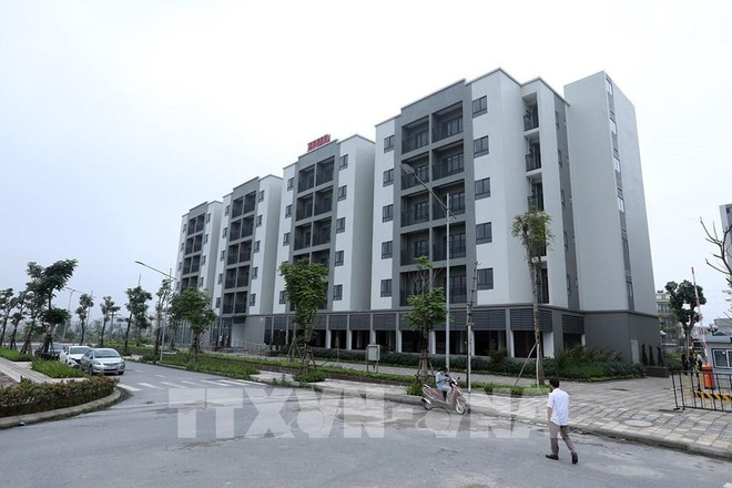 Hung Yen aims to better meet workers’ housing demand by 2025 ảnh 1 Hung Yen aims to better meet workers’ housing demand by 2025 ảnh 1