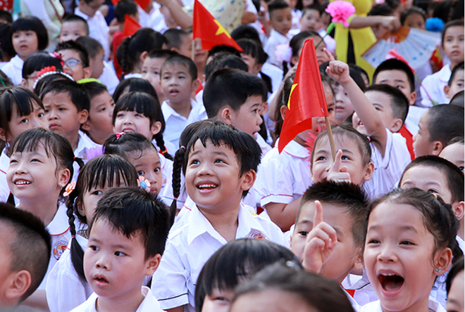 📝 OP-ED: Vietnam working hard to ensure all human rights, for all ảnh 3 📝 OP-ED: Vietnam working hard to ensure all human rights, for all ảnh 3