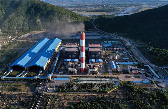 Ministry not putting 6,800 MW of coal-fired power in draft power plan ảnh 1 Ministry not putting 6,800 MW of coal-fired power in draft power plan ảnh 1