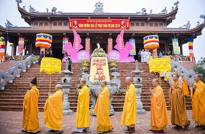 📝 OP-ED: Distorting truth about freedom of belief, religion in Vietnam must be ended ảnh 3