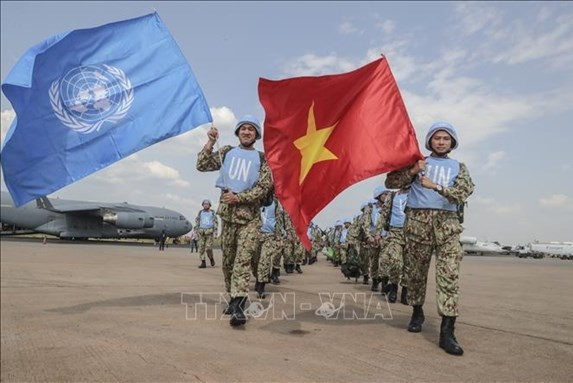 📝 OP-ED: Vietnam deserves seat at UNHRC US newspaper ảnh 2 📝 OP-ED: Vietnam deserves seat at UNHRC US newspaper ảnh 2