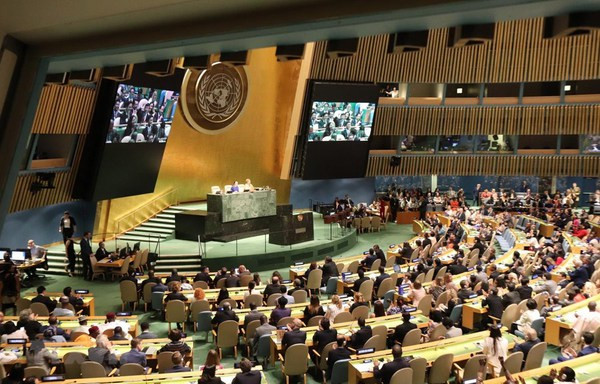 📝 OP-ED: Vietnam deserves seat at UNHRC US newspaper ảnh 3 📝 OP-ED: Vietnam deserves seat at UNHRC US newspaper ảnh 3