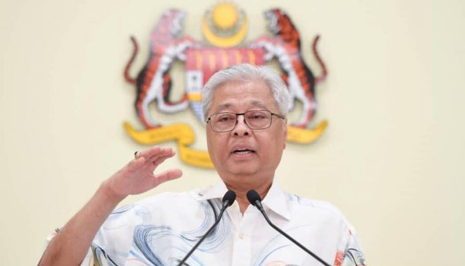 Malaysian PM confident in economic outlook ảnh 1