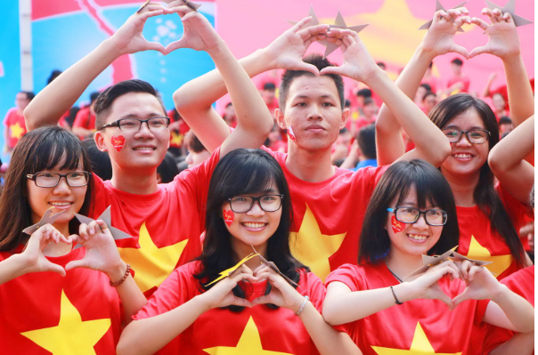 📝 OP-ED: Vietnam working hard to ensure all human rights, for all ảnh 1 📝 OP-ED: Vietnam working hard to ensure all human rights, for all ảnh 1