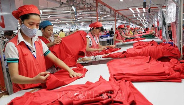 Bright prospects expected for Vietnam-US trade ties: Official ảnh 1 Bright prospects expected for Vietnam-US trade ties: Official ảnh 1