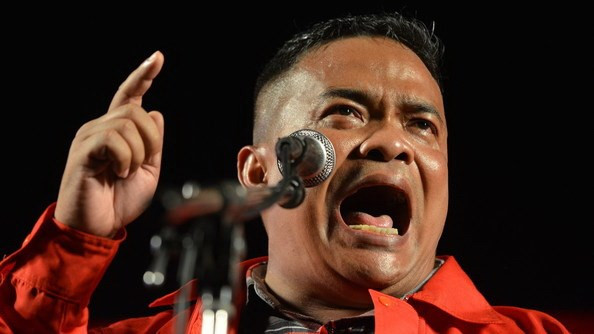 Thailand: two leaders of Red Shirt movement arrested ảnh 1