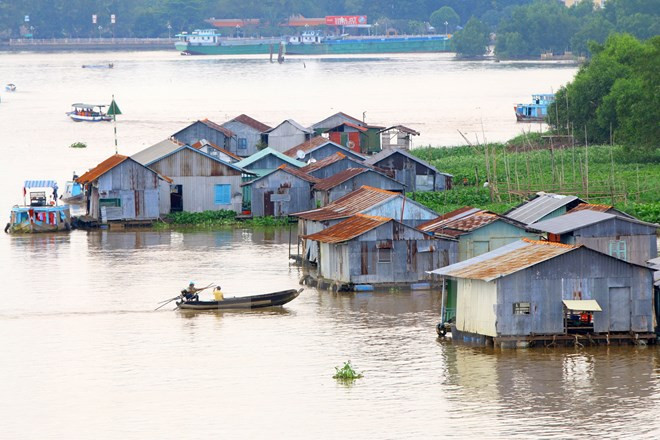 Vietnamese businesses gear up for ASEAN Community ảnh 1