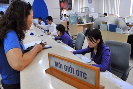 Brokerage firms face suspension ảnh 1