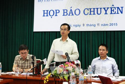 Many key exports to enjoy zero tariff in TPP markets ảnh 1