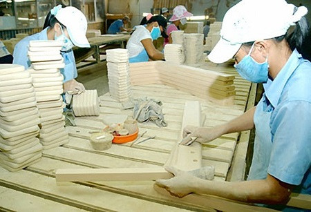 SMEs need more credit access ảnh 1 SMEs need more credit access ảnh 1