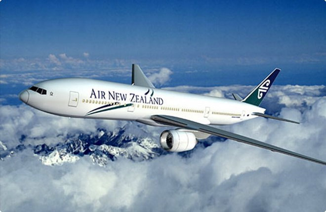 Air New Zealand to consider direct route to Vietnam ảnh 1