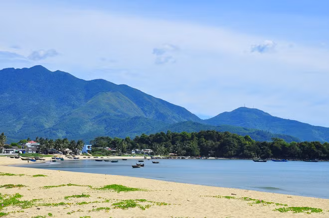 Youths encouraged to work for sustainable development of seas ảnh 1