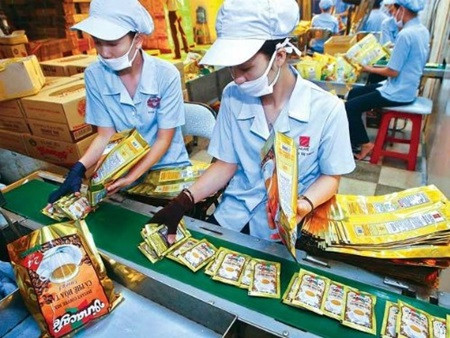 Top 30 market cap firms report mixed earnings ảnh 1