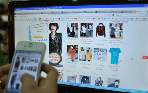 Vietnam, Japan work to solve e-commerce disputes ảnh 1 Vietnam, Japan work to solve e-commerce disputes ảnh 1