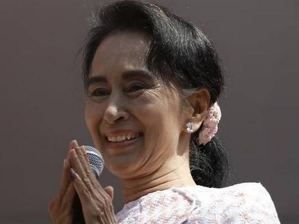 Myanmar: NLD secures seats to form government ảnh 1 Myanmar: NLD secures seats to form government ảnh 1