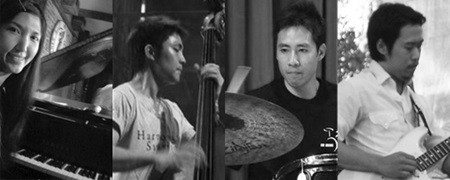Jazz concert to commemorate Thai King's birthday ảnh 1