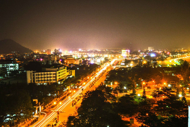 Binh Dinh attracts 33 projects in 10 months ảnh 1