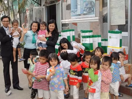 Experts recommend ethics code for social work sector ảnh 1
