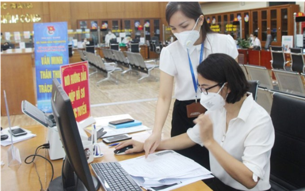 Bac Giang takes action to develop digital economy ảnh 2 Bac Giang takes action to develop digital economy ảnh 2