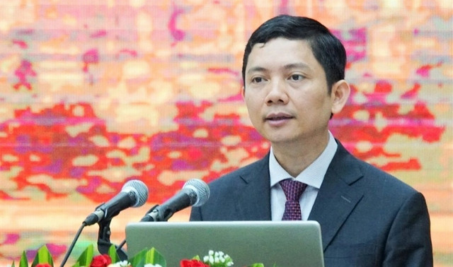 Former President of Vietnam Academy of Social Sciences disciplined for wrongdoings ảnh 1 Former President of Vietnam Academy of Social Sciences disciplined for wrongdoings ảnh 1