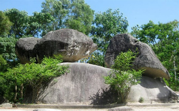 Sam Son – destination of spiritual culture ảnh 2 Sam Son – destination of spiritual culture ảnh 2