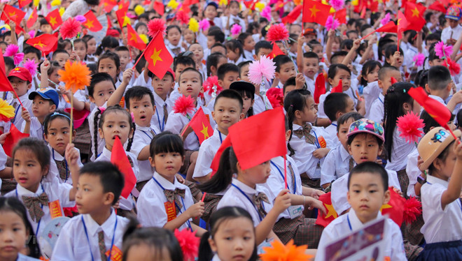 Vietnam continues efforts to promote gender equality ảnh 1 Vietnam continues efforts to promote gender equality ảnh 1
