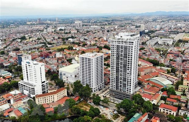 Policy leverages help promote real estate market ảnh 1