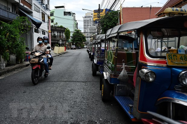 Thailand to spend another 1 billion USD supporting workers affected by COVID-19 ảnh 1 Thailand to spend another 1 billion USD supporting workers affected by COVID-19 ảnh 1
