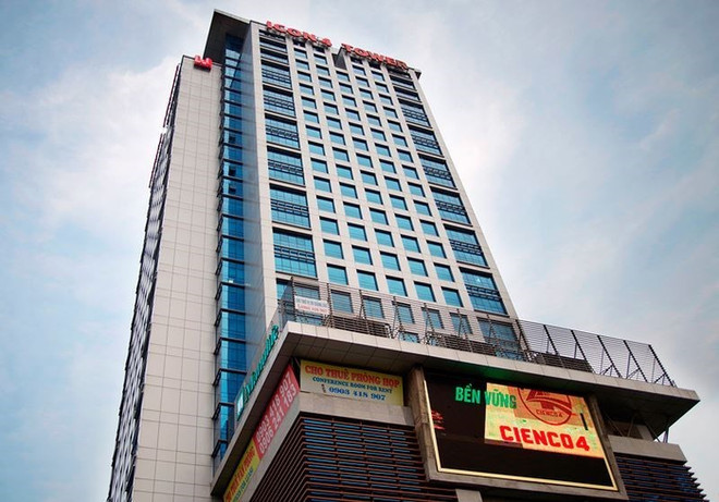 Engineering construction corporation partners with Japanese firm ảnh 1