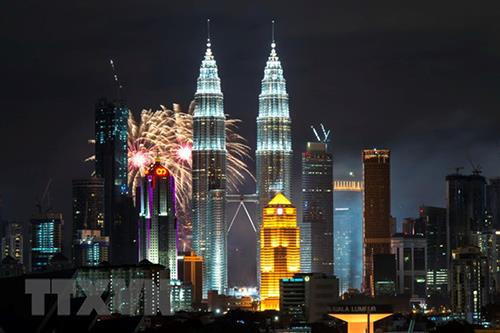 Malaysia's economy sees many positive signals ảnh 1