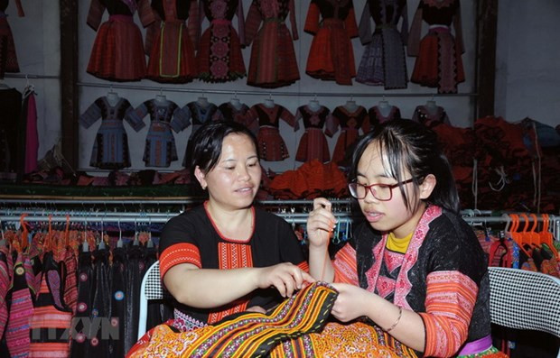 Third Mong Ethnic Cultural Festival rescheduled to December ảnh 1 Third Mong Ethnic Cultural Festival rescheduled to December ảnh 1