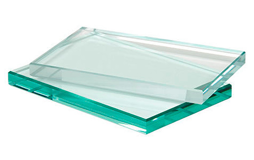 Indian authority receives request for anti-dumping probe on tempered glass from Vietnam ảnh 1