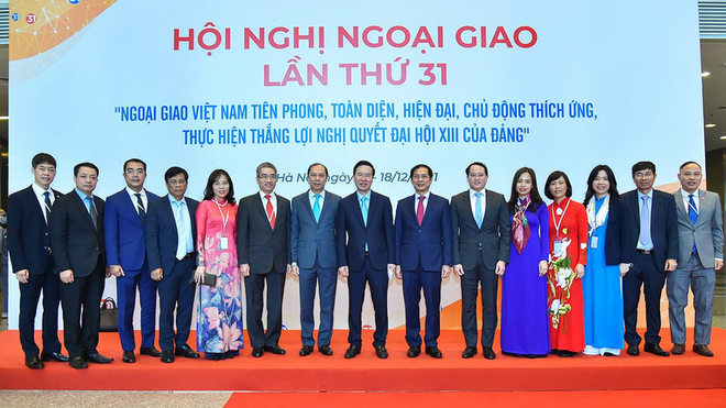 'Bamboo diplomacy' carves out nation’s achievements: FM ảnh 3